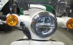 HONDA C110 SUPER CUB 2008 JA59