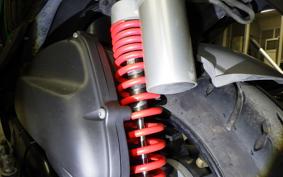 YAMAHA JOG ZR Gen.3 2011 SA39J