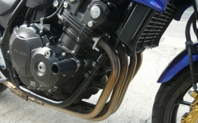 HONDA CB400SFV-3 BOLDOR 2016 NC42