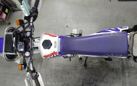 HONDA XLR250 BAJA GEN 2 2026 MD22