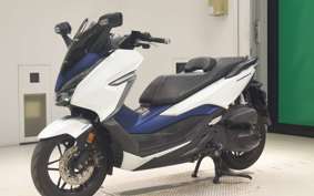 HONDA FORZA 250 MF13