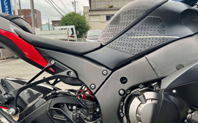 KAWASAKI NINJA ZX 10 R 2018 ZXT02C
