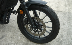 HONDA CL500 1994 PC68