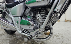 HONDA V-TWIN MAGNA MC29
