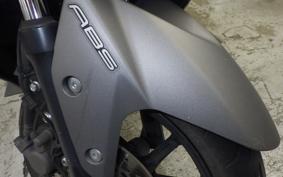 YAMAHA N-MAX 2021 SED6J