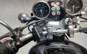 KAWASAKI ELIMINATOR 400-1 1986 ZL400A