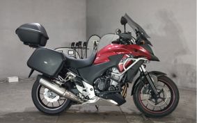 HONDA 400X 2015 NC47