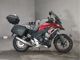Фото Honda 400X 2015 с японского аукциона