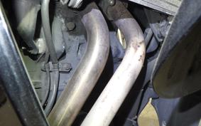 HONDA CBR400R 2016 NC47