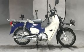 HONDA SUPER CUB50 AA07