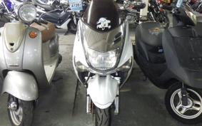 YAMAHA MAJESTY 125 FI