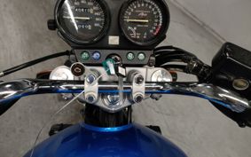 HONDA CB400SF TRAINING CAR NC54