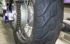 YAMAHA DRAGSTAR 250 1987 VG05J