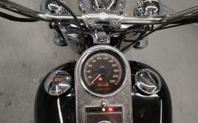 HARLEY HARLEY FLSTC1450 BJY