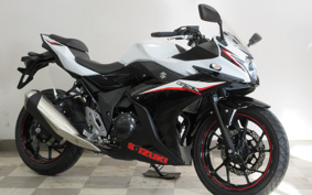 SUZUKI GSX250 R DN11A