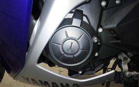 YAMAHA YZF-R25 2018 RG10J