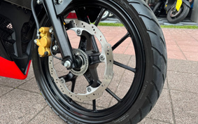 SUZUKI GSX-R125 ABS DL33B