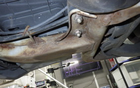 SUZUKI ADDRESS V125 CF46A