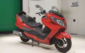 SUZUKI SKYWAVE 250 (Burgman 250) M