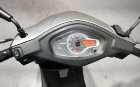 SUZUKI ADDRESSV125SS CF4MA