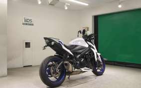 SUZUKI GSX-S1000 2019 GT79B