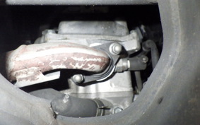 HONDA PCX 125 2004 JF81