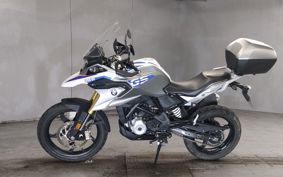 BMW G310GS 2019 0G02