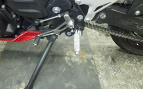 KAWASAKI NINJA 400 2018