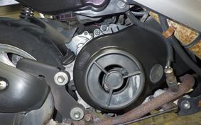 SUZUKI ADDRESS V50 Gen.2 1997 CA44A