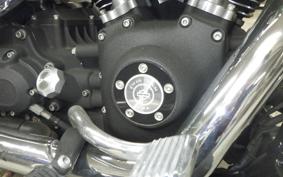 HARLEY FXDB 1580 2007