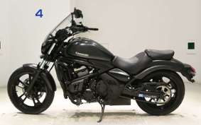 KAWASAKI VULCAN 650 S 2017 EN650A