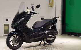 HONDA PCX 160 2025 KF47