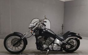 YAMAHA DRAGSTAR400 VH01J
