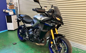YAMAHA TRACER 9 GT 2022 RN70J