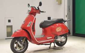 VESPA GTS250 IE