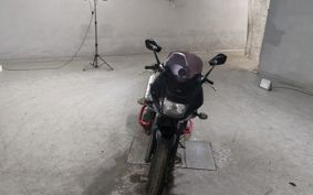 HONDA CB400SFV-4 BOLDOR 2008 NC42