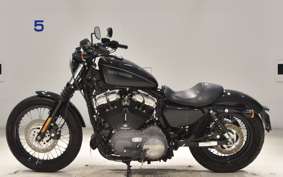 HARLEY XL1200N 2011