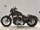 Фото Harley XL1200N 2011 с японского аукциона