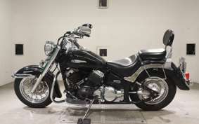 YAMAHA DRAGSTAR 400 CLASSIC 2008 VH01J
