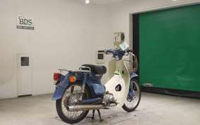 HONDA C50 SUPER CUB 2009 AA01