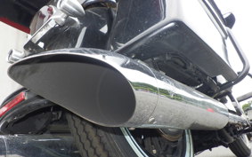 HARLEY FLHT 1340 1984