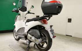 APRILIA SCARABEO 125IE