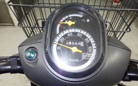 HONDA ﾍﾞﾝﾘｨ110 2002 JA09