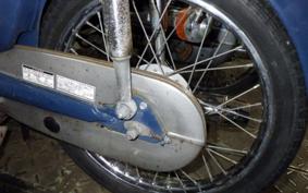 HONDA C50 SUPER CUB AA01