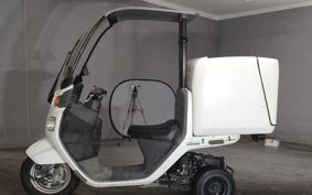 HONDA GYRO TA02