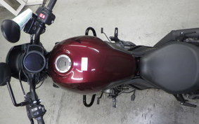 HONDA REBEL 1100 2021 SC83