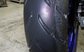 SUZUKI GSX-S125 DL32D