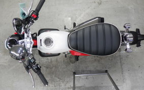 HONDA MONKEY 125 JB05