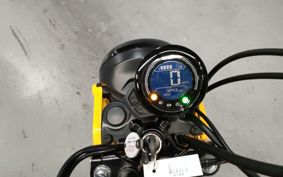 HONDA CT125 HUNTER  CUB  JA65