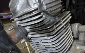 HONDA CB223S 2004 MC40